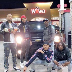 Meet your Posher, Nathaniel